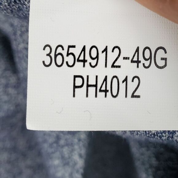 LACOSTE Men's Slim Fit Pique Polo Shirt Size XXL - Picture 6 of 7